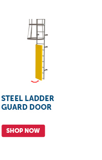 Pro_Cta_Steel Ladder Guard Door - Shop Now