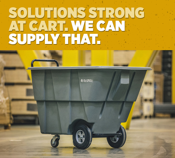 Her_Solutions Strong At Cart. We Can Supply That.