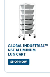 Pro_Cta_Global Industrial NSF Aluminum Lug Cart - Shop Now