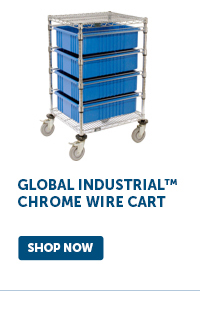 Pro_Cta_Global Industrial Chrome Wire Cart - Shop Now