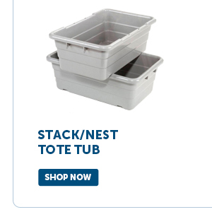 Pro_Cta_Stack/Nest Tote Tub - Shop Now