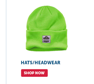 Pro_Cta_Hats/Headwear - Shop Now