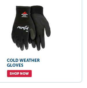 Pro_Cta_Cold Weather Gloves - Shop Now