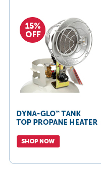 Pro_Cta_Dyna-Glo Tank Top Propane Heater - Shop Now