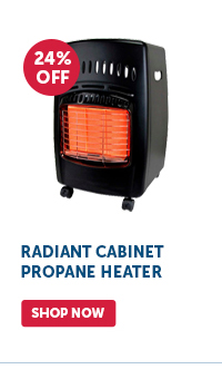 Pro_Cta_Radiant Cabinet Propane Heater - Shop Now