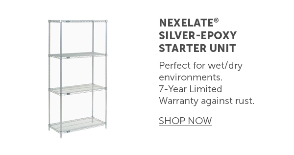 Pro_Cta_Nexelate Silver-Epoxy Starter Unit - Shop Now