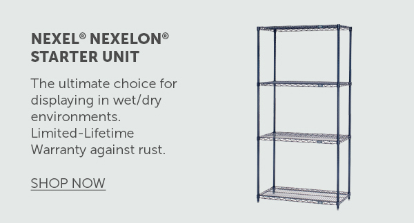 Pro_Cta_Nexel Nexelon Starter Unit - Shop Now