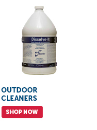 Pro_Cta_Outdoor Cleaners - Shop Now