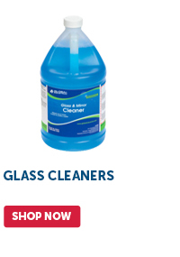 Pro_Cta_Glass Cleaners - Shop Now