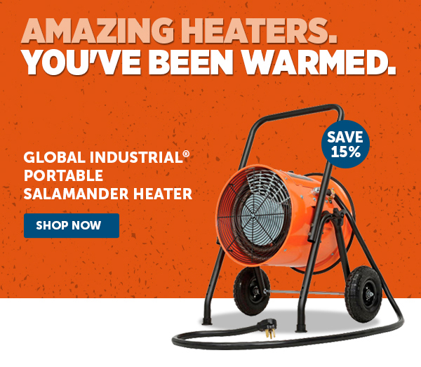 Her_Pro_Cta_Global Industrial Portable Salamander Heater - Shop Now