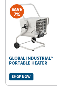 Pro_Cta_Global Industrial Portable Heater with Built-In Thermostat - Shop Now