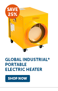 Pro_Cta_Global Industrial Portable Electric Heater - Shop Now