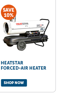 Pro_Cta_Heatstar Forced-Air Heater - Shop Now