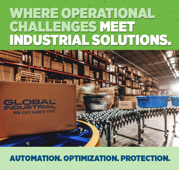 Her_Where Operational Challenges Meet Industrial Solutions.