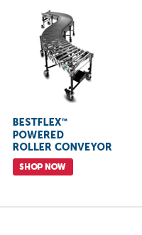 Pro_Cta_BestFlex Powered Roller Conveyor - Shop Now