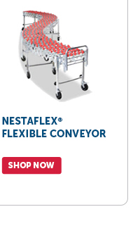 Pro_Cta_NestaFlex Flexible Conveyor - Shop Now