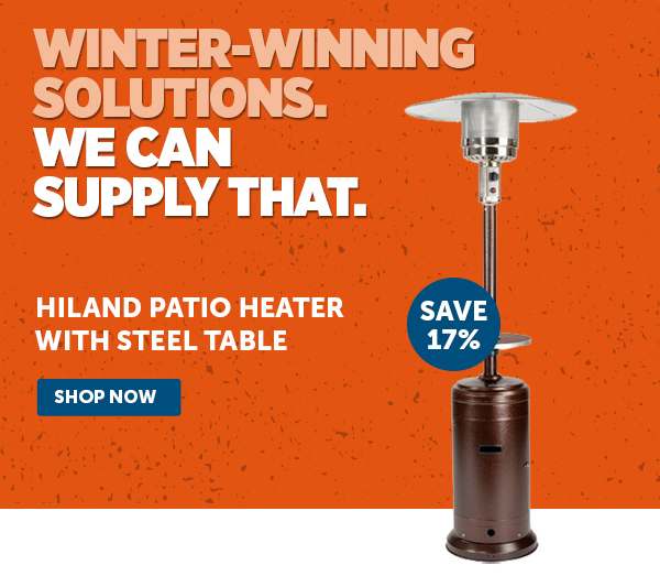 Her_Pro_Cta_Hiland Patio Heater With Steel Table - Shop Now