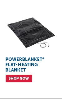 Pro_Cta_Powerblanket Flat-Heating Blanket - Shop Now