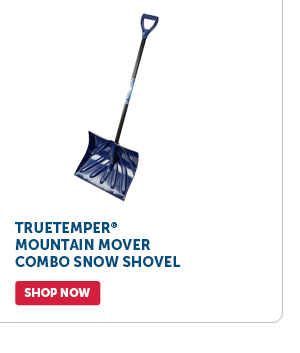 Pro_Cta_TrueTemper Mountain Mover Combo Snow Shovel - Shop Now