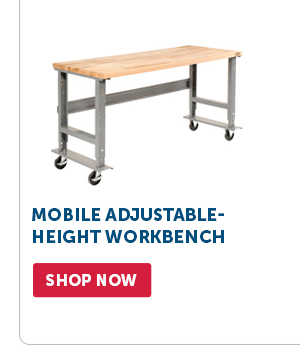 Pro_Cta_Mobile Adjustable-Height Workbench - Shop Now