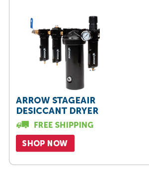 Pro_Cta_Arrow Stageair Desiccant Dryer - Shop Now