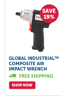 Pro_Cta_Global Industrial Composite Air Impact Wrench - Shop Now