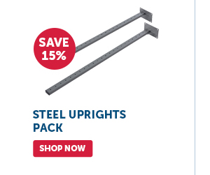 Pro_Cta_Steel Uprights Pack - Shop Now