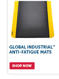 Pro_Cta_Global Industrial Anti-Fatigue Mats - Shop Now