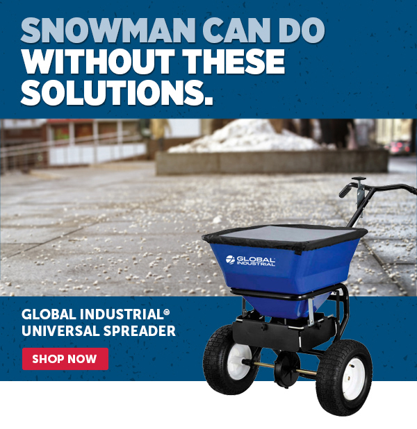 Her_Pro_Cta_Global Industrial Universal Spreader - Shop Now