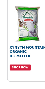 Pro_Cta_Xynyth Mountain Organic Ice Melter - Shop Now