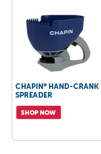 Pro_Cta_Chapin Hand-Crank Spreader - Shop Now