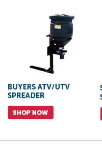 Pro_Cta_Buyers ATV/UTV Spreader - Shop Now