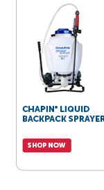 Pro_Cta_Chapin Liquid Backpack Sprayer - Shop Now