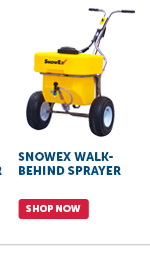 Pro_Cta_SnowEx Walk-Behind Sprayer - Shop Now