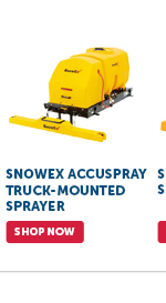 Pro_Cta_SnowEx AccuSpray Truck-Mounted Sprayer - Shop Now