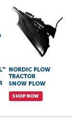 Pro_Cta_Nordic Plow Tractor Snow Plow - Shop Now