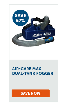 Pro_Cta_Air-Care Max Dual-Tank Fogger - Save Now