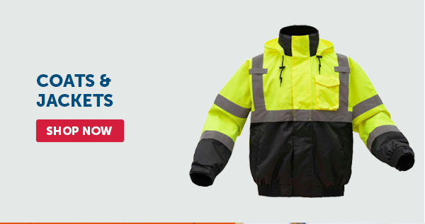 Pro_Cta_Coats & Jackets - Shop Now