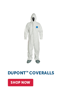 Pro_Cta_DuPont Coveralls - Shop Now