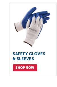 Pro_Cta_Safety Gloves & Sleeves - Shop Now