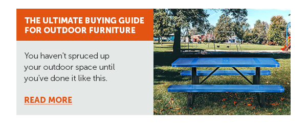 Cta_The Ultimate Buying Guide For Outdoor Furniture - Read More