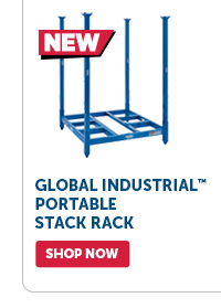 Pro_Cta_Global Industrial Portable Stack Rack - Shop Now