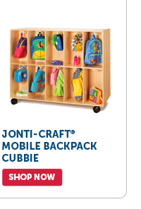 Pro_Cta_Jonti-Craft Mobile Backpack Cubbie - Shop Now