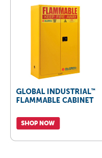 Pro_Cta_Global Industrial Flammable Cabinet - Shop Now