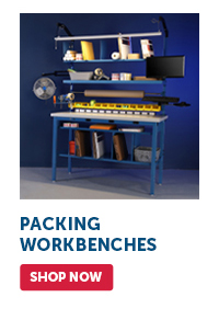 Pro_Cta_Packing Workbenches - Shop Now