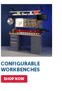 Pro_Cta_Configurable Workbenches - Shop Now