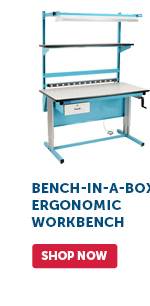 Pro_Cta_Bench-in-a-Box Ergonomic Workbench - Shop Now