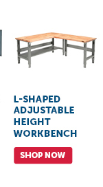 Pro_Cta_L-Shaped Adjustable-Height Workbench - Shop Now