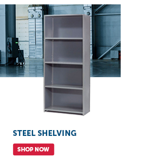 Pro_Cta_Steel Shelving - Shop Now