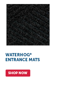 Pro_Cta_Waterhog Entrance Mats - Shop Now